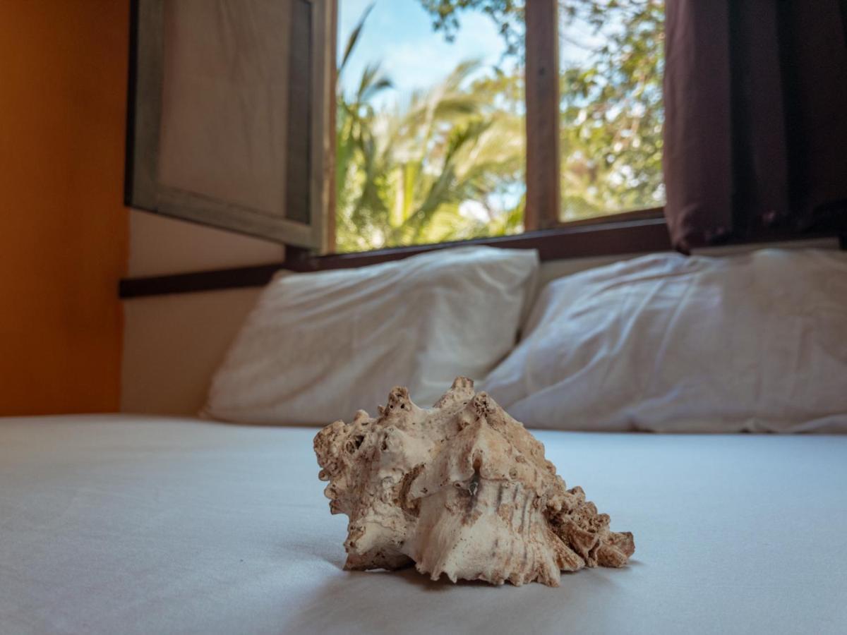 Uvita River Guesthouse ภายนอก รูปภาพ