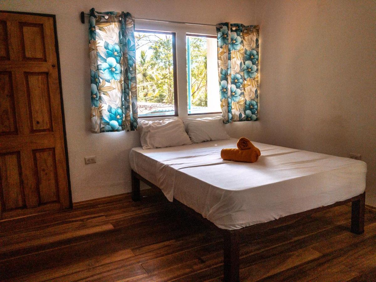 Uvita River Guesthouse ภายนอก รูปภาพ