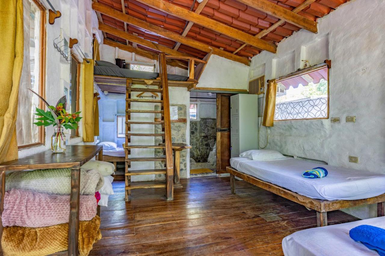 Uvita River Guesthouse ภายนอก รูปภาพ