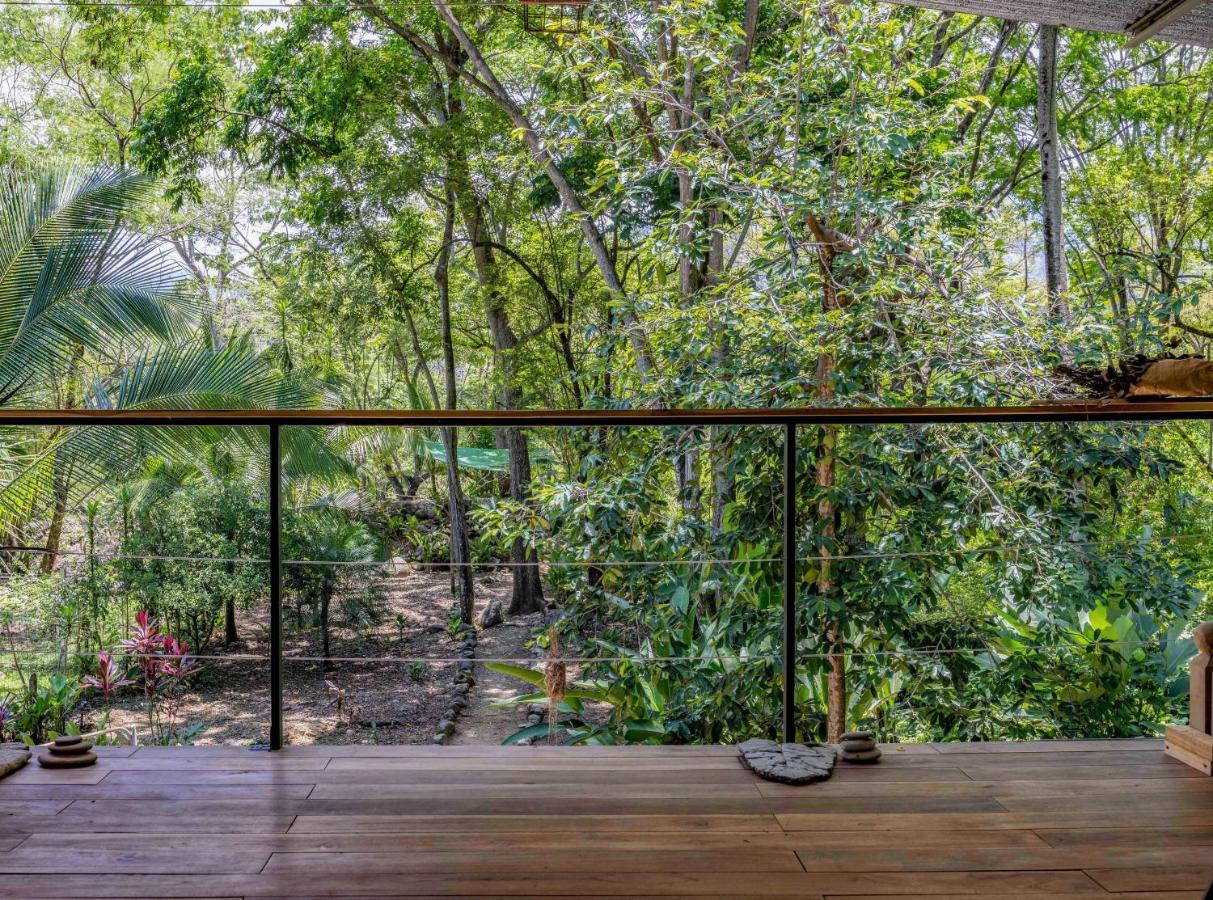 Uvita River Guesthouse ภายนอก รูปภาพ