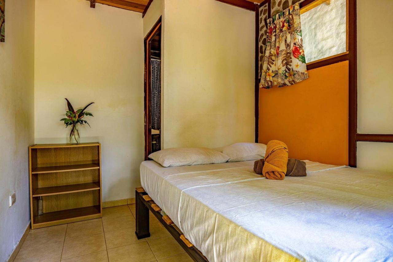 Uvita River Guesthouse ภายนอก รูปภาพ